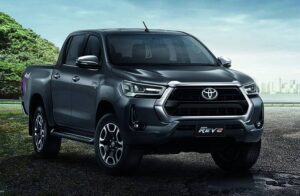 Home 5 nova toyota hilux 2022