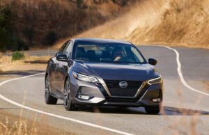 Home 7 novo nissan sentra 2021