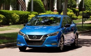 Home 4 novo nissan versa