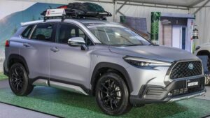 Home 2 toyota corolla cross