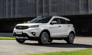 Home 10 ford territory