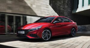 Home 7 hyundai elantra n line 2021