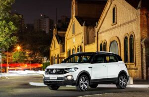 Home 6 vw t cross 2021