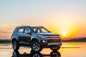 Home 3 nova chevrolet trailblazer 2021 brasil