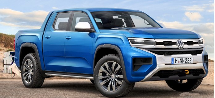 nova amarok 2022