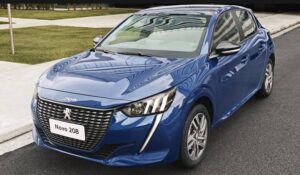 Home 13 peugeot 208 2021