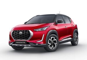 Home 17 novo nissan magnite 2022