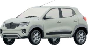 Home 10 novo renault kwid 2022