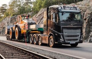 Home 4 novo volvo fh 2021