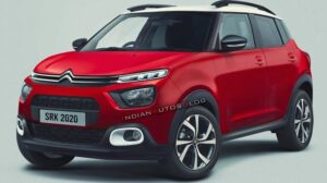 Home 3 c3 aircross 2022