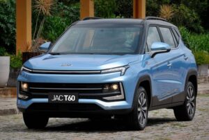 Home 12 jac t60 2021