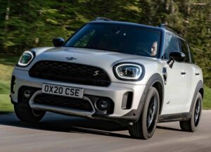 Home 9 mini countryman 2021