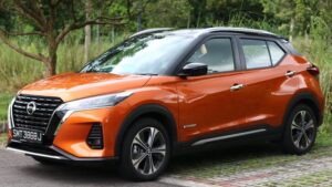 Home 7 nissan kicks 2022