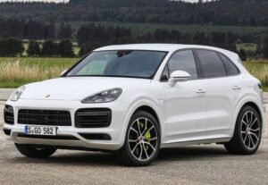 Home 9 porsche cayenne 2021