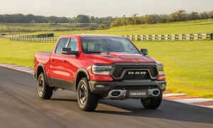 Home 13 ram 1500 2022