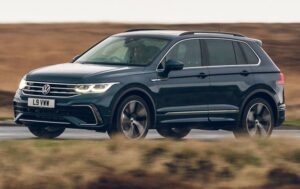 Home 2 tiguan 2022