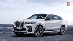 Home 2 bmw x8 2022