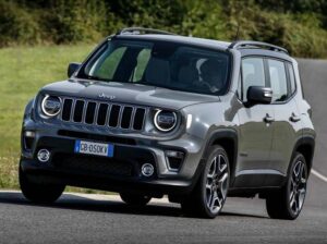 Home 5 jeep renegade 2022