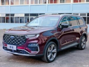 Home 10 ford equator