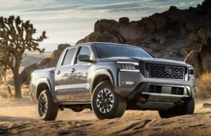 Home 8 nissan frontier 2022 estados unidos