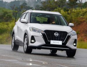 Home 2 nissan kicks 2022