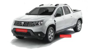 Home 5 nova duster oroch 2022