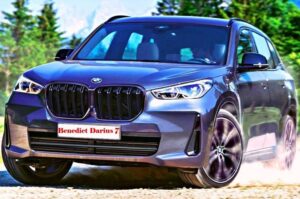 Home 7 bmw x1 2022