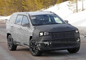 Home 2 jeep patriot 2022