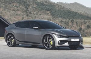 Home 6 kia ev6 2022