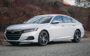 Home 9 honda accord 2022