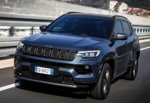 Home 4 jeep compass 2022