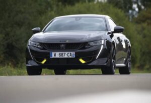 Home 6 peugeot 508 pse 2021