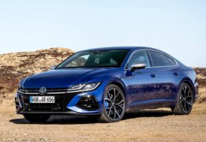Home 1 vw arteon r 2022