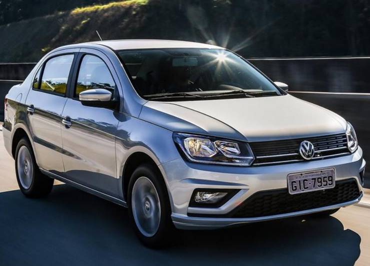 volkswagen voyage no arranca