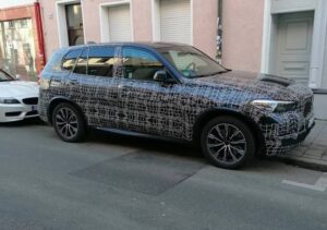 Home 2 bmw x5 2022