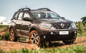 Home 2 duster turbo 2022