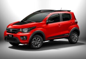 Home 10 fiat mobi 2022