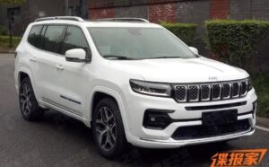 Home 3 jeep grand commander 2022