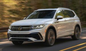 Home 8 novo tiguan allspace 2022
