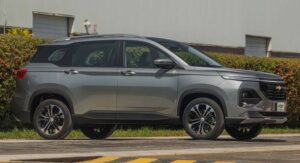 chevrolet captiva 2022