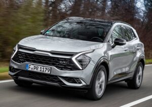 Home 6 kia sportage 2023