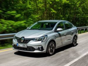 Home 7 novo logan 2023