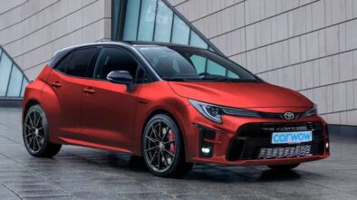 Corolla Cross 2022 - Em detalhes o SUV que chega em março do próximo ...