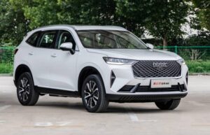 Home 4 haval h6 2022