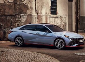 Home 2 hyundai elantra n 2022