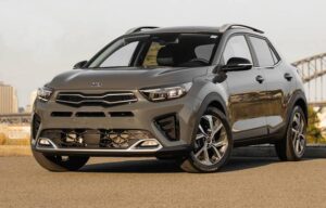 Home 12 kia stonic 2022