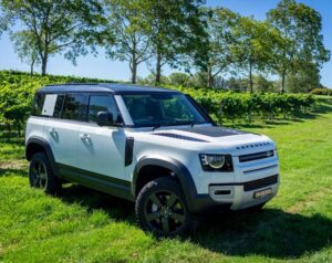 Home 11 land rover defender 2022