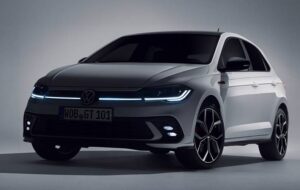 Home 1 Novo polo GTi 2022