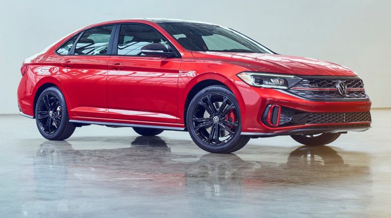 jetta 2022