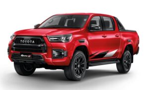 Home 3 toyota hilux 2023
